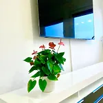 Apartament Traumhaftes Mit Dachterrasse Und Schlossblick *