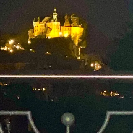 Traumhaftes Mit Dachterrasse Und Schlossblick Apartman Marburg