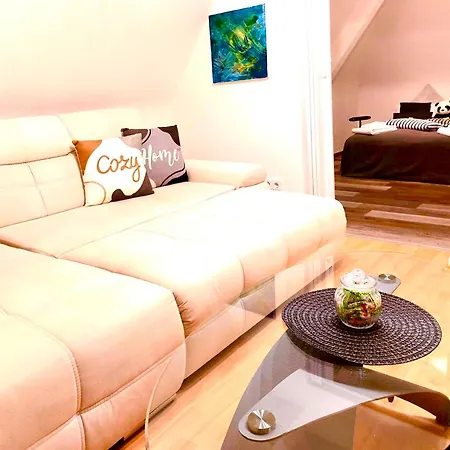 Traumhaftes Mit Dachterrasse Und Schlossblick Marburg