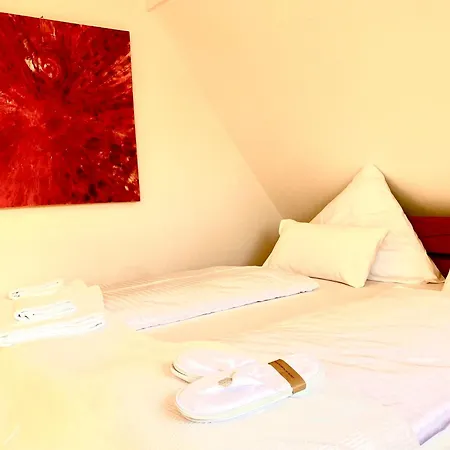 Traumhaftes Mit Dachterrasse Und Schlossblick *