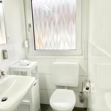 公寓 Traumhaftes Mit Dachterrasse Und Schlossblick *