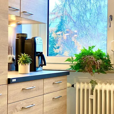 Apartament Traumhaftes Mit Dachterrasse Und Schlossblick *