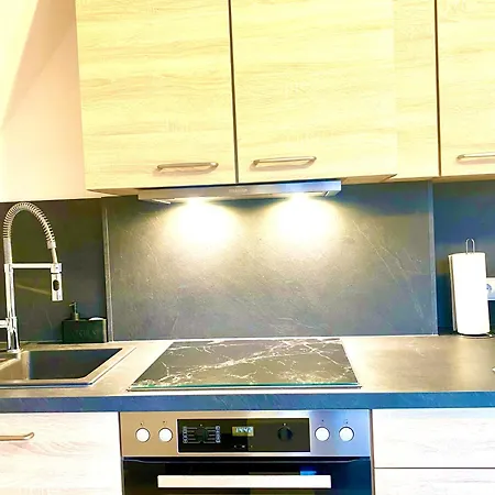 Traumhaftes Mit Dachterrasse Und Schlossblick Marburg