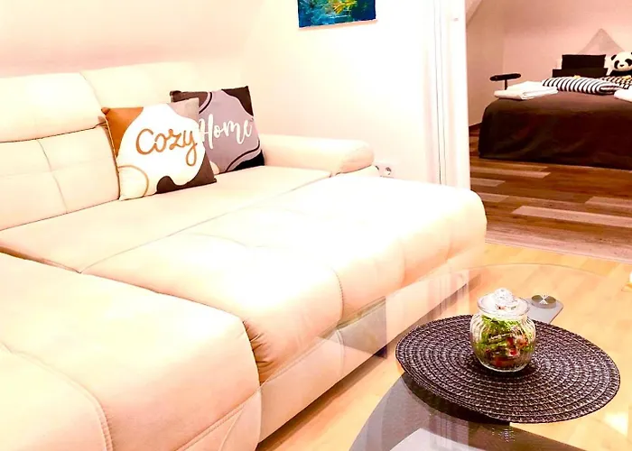 Traumhaftes Mit Dachterrasse Und Schlossblick Marburg