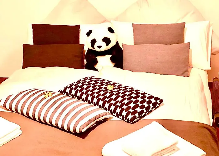 Traumhaftes Mit Dachterrasse Und Schlossblick *