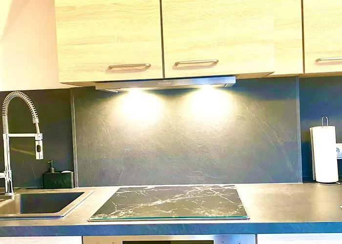 Traumhaftes Mit Dachterrasse Und Schlossblick Marburg